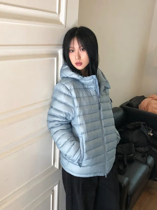 Os Light Padded Jumper