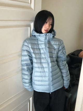 Os Light Padded Jumper