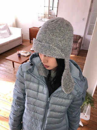 Os Light Padded Jumper