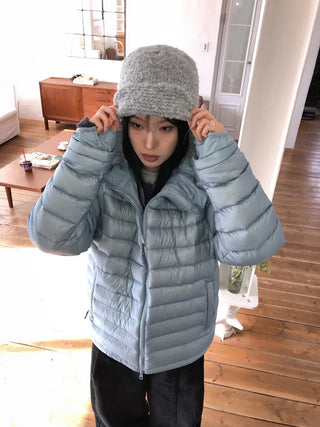 Os Light Padded Jumper