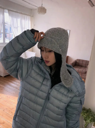 Os Light Padded Jumper