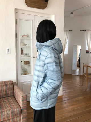 Os Light Padded Jumper