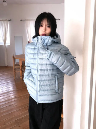 Os Light Padded Jumper