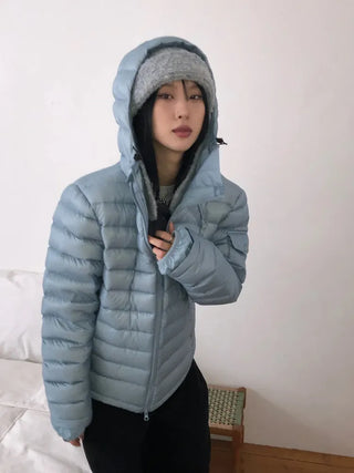Os Light Padded Jumper