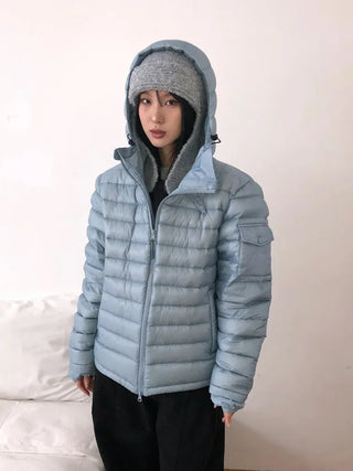 Os Light Padded Jumper