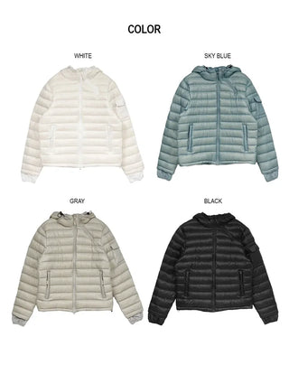 Os Light Padded Jumper