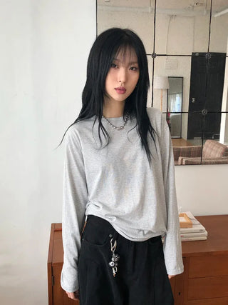 Pip Stripe Long Sleeve