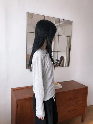 Pip Stripe Long Sleeve