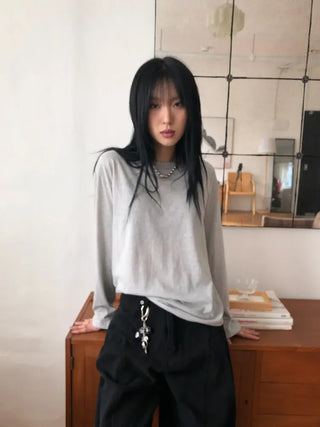 Pip Stripe Long Sleeve