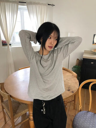 Pip Stripe Long Sleeve