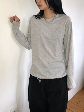 Pip Stripe Long Sleeve