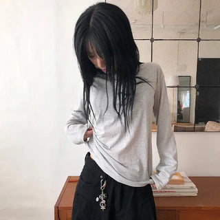 Pip Stripe Long Sleeve