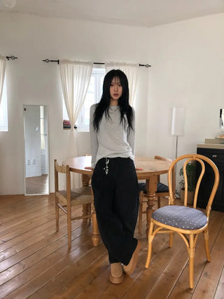 Pip Stripe Long Sleeve