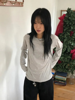 Pip Stripe Long Sleeve