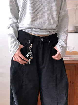 Pip Stripe Long Sleeve