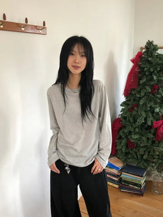 Pip Stripe Long Sleeve