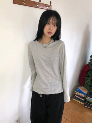 Pip Stripe Long Sleeve