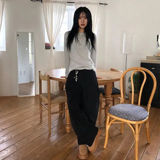 Pip Stripe Long Sleeve
