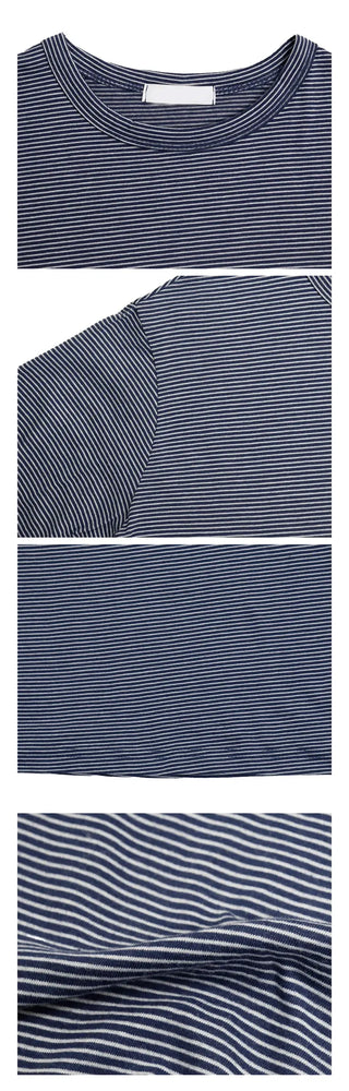 Pip Stripe Long Sleeve