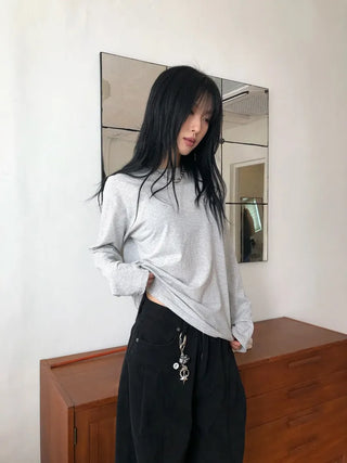 Pip Stripe Long Sleeve