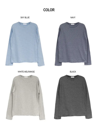 Pip Stripe Long Sleeve