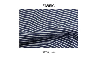 Pip Stripe Long Sleeve