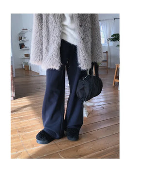 Melco Half Fur Jacket