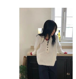 Melco Half Fur Jacket