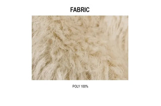 Melco Half Fur Jacket