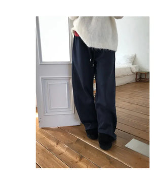 Duffy Henry Round Knit