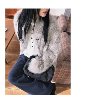 Forehead Wide Sweatpants