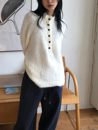 Forehead Wide Sweatpants