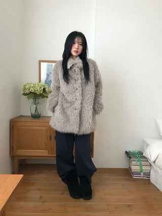 Forehead Wide Sweatpants