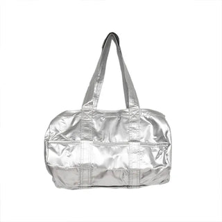 Cylinder Shoulder Bag