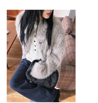 Cylinder Shoulder Bag