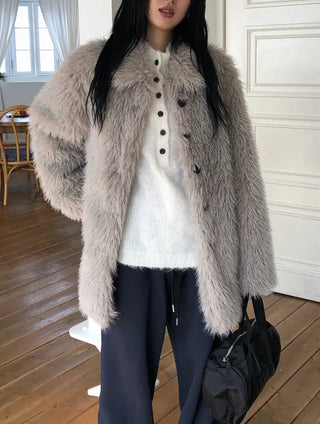 Cylinder Shoulder Bag