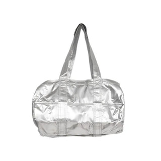 Cylinder Shoulder Bag