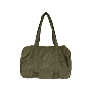 Cylinder Shoulder Bag