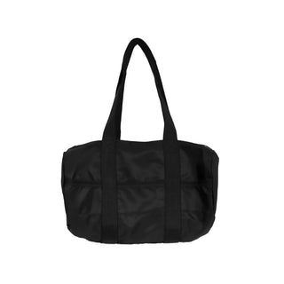 Cylinder Shoulder Bag