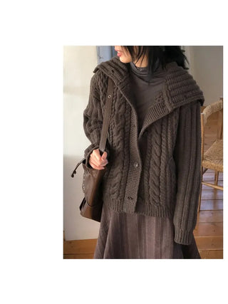 Liter Knit Flare Pants