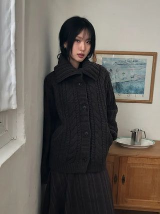 Liter Knit Flare Pants