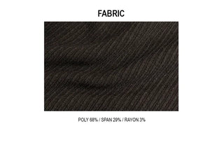 Liter Knit Flare Pants