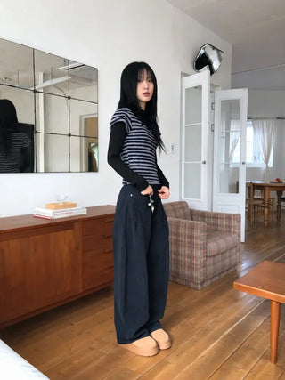 Low Platform UGG