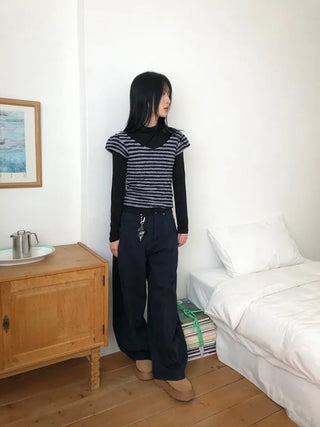 Low Platform UGG
