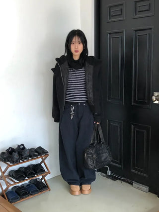 Low Platform UGG