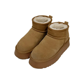 Low Platform UGG