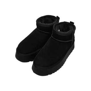 Low Platform UGG