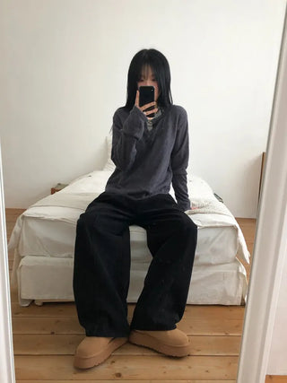 Low Platform UGG