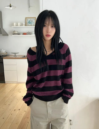 Aren Hooded Long Sleeve