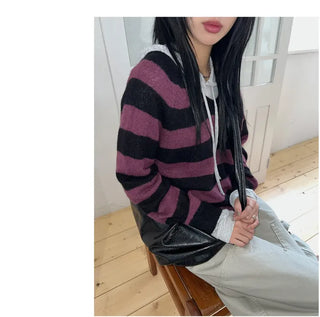 Aren Hooded Long Sleeve